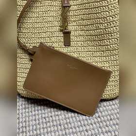 Сумка YSL Saint Laurent Hobo — новый д