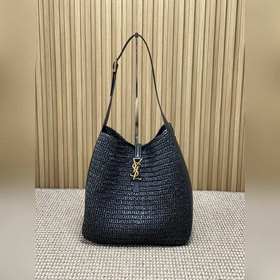 Сумка YSL Saint Laurent Hobo — новый д