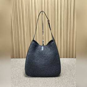 Сумка YSL Saint Laurent Hobo — новый д