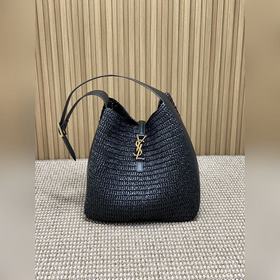 Сумка YSL Saint Laurent Hobo — новый д