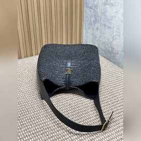 Сумка YSL Saint Laurent Hobo — новый д
