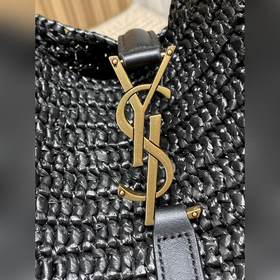 Сумка YSL Saint Laurent Hobo — новый д