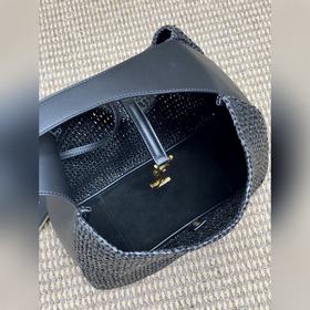 Сумка YSL Saint Laurent Hobo — новый д