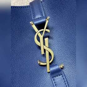 Королевский синий YSL Saint Laurent Ос