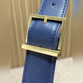 Королевский синий YSL Saint Laurent Ос