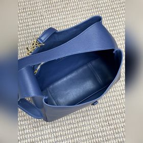 Королевский синий YSL Saint Laurent Ос