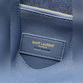 Королевский синий YSL Saint Laurent Ос