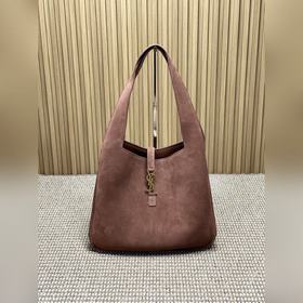 Новая сумка YSL Velvet Tote Bag, гориз