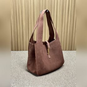 Новая сумка YSL Velvet Tote Bag, гориз
