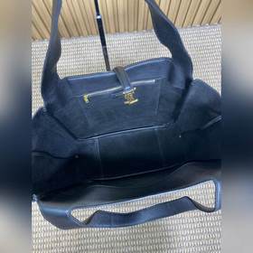 YSL New Soft Suede BEA Exclusive Редка