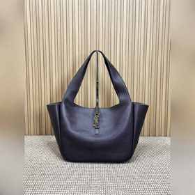 YSL New Soft Suede BEA Exclusive Rare