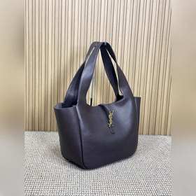 YSL New Soft Suede BEA Exclusive Rare 