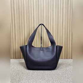 YSL New Soft Suede BEA Exclusive Rare 