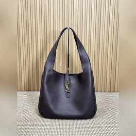 YSL New Soft Suede BEA Exclusive Rare 