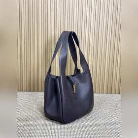 YSL New Soft Suede BEA Exclusive Rare 
