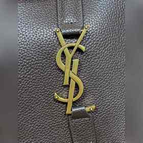 YSL New Soft Suede BEA Exclusive Rare 