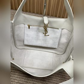 YSL New Soft Suede BEA Exclusive Редка