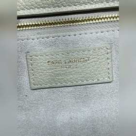YSL New Soft Suede BEA Exclusive Редка
