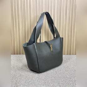 YSL New Soft Suede BEA Exclusive Редка