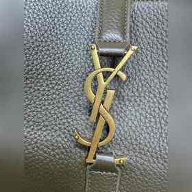 YSL New Soft Suede BEA Exclusive Редка