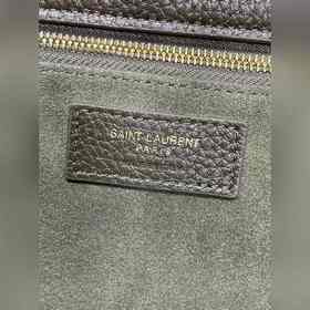 YSL New Soft Suede BEA Exclusive Редка