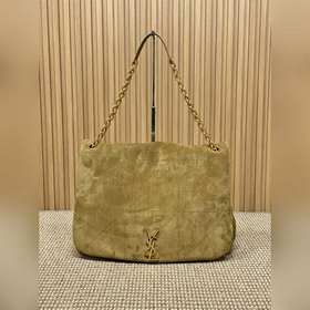 YSL Suede JAMlE Новая коллекция осень/