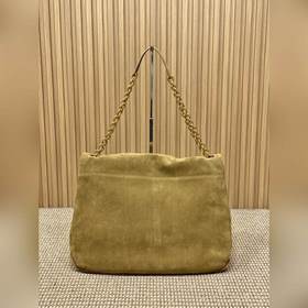 YSL Suede JAMlE Новая коллекция осень/