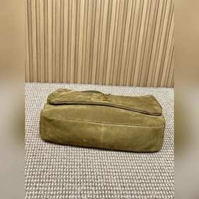 YSL Suede JAMlE Новая коллекция осень/