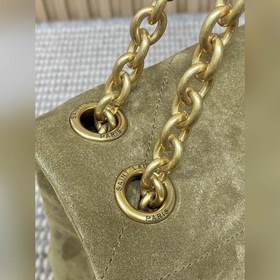YSL Suede JAMlE Новая коллекция осень/