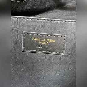 YSL Suede JAMlE Новая коллекция осень/