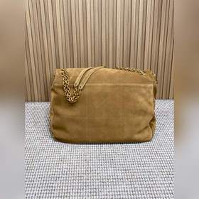 YSL Suede JAMlE Новая осенне-зимняя ко