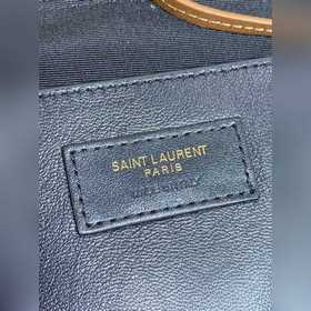 YSL Suede JAMlE Новая осенне-зимняя ко