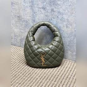 Серый-зеленый YSL BABY ICARE Новинка О