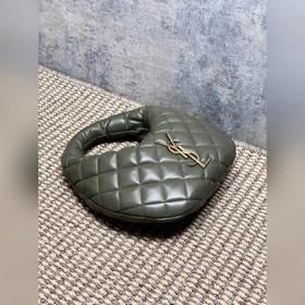 Серый-зеленый YSL BABY ICARE Новинка О