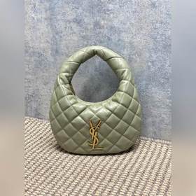 Moss Green YSL BABY ICARE Новинка Очар