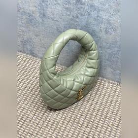 Moss Green YSL BABY ICARE Новинка Очар