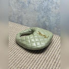 Moss Green YSL BABY ICARE Новинка Очар