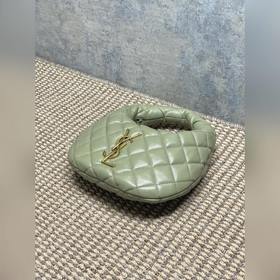 Moss Green YSL BABY ICARE Новинка Очар