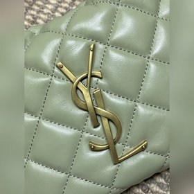 Moss Green YSL BABY ICARE Новинка Очар