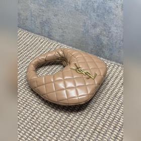 Розовый YSL BABY ICARE Новинка Очарова