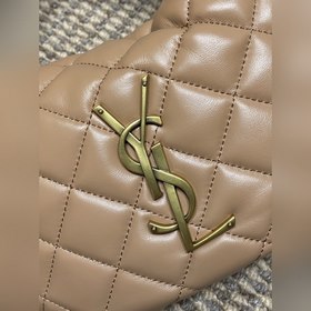 Розовый YSL BABY ICARE Новинка Очарова