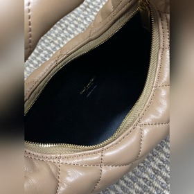 Розовый YSL BABY ICARE Новинка Очарова