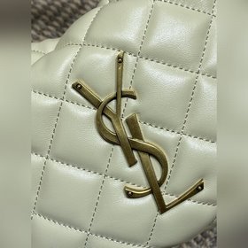 Светло-абрикосовый YSL BABY ICARE Нови