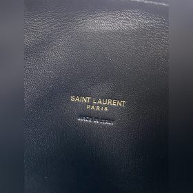 Светло-абрикосовый YSL BABY ICARE Нови