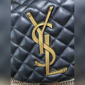 YSL BABY ICARE Large Новинка Очаровате