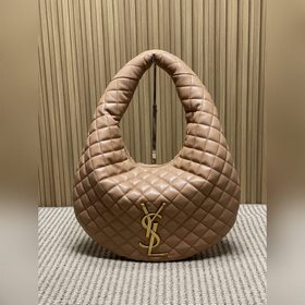 Розовый YSL BABY ICARE Large Новинка О