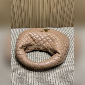 Розовый YSL BABY ICARE Large Новинка О