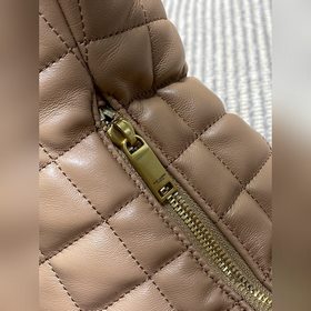 Розовый YSL BABY ICARE Large Новинка О