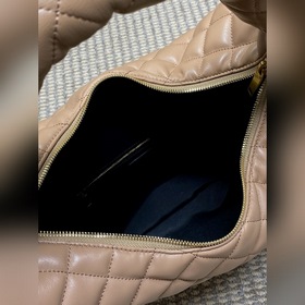 Розовый YSL BABY ICARE Large Новинка О