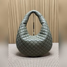 Серый-зеленый YSL BABY ICARE Large Нов
